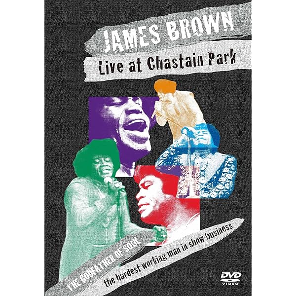 【中古】 ミスター・ダイナマイト　ファンクの帝王ジェームス・ブラウン/ＤＶＤ/UIBY-15079 中古】 ミスター・ダイナマイト ファンクの帝王ジェームス